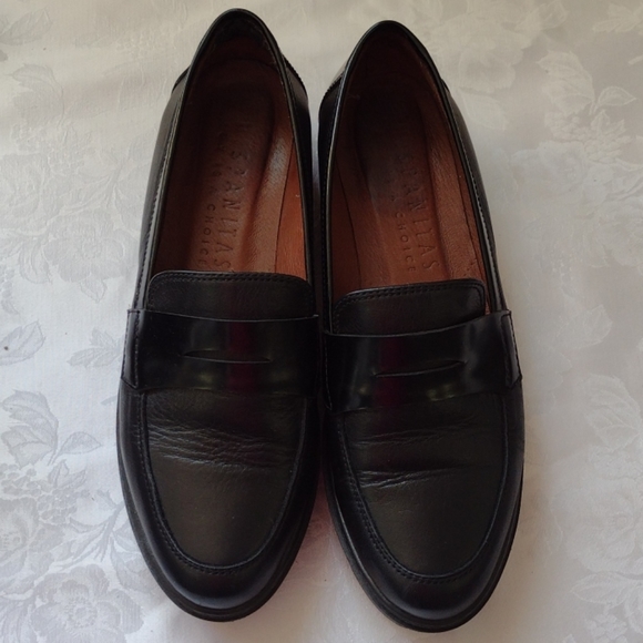 hispanitas Shoes - Hispanitas shoe